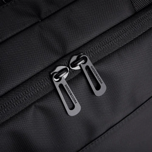Сумка для ноутбуков Modecom 15.6" Monaco Black (TOR-MC-MONACO-15) фото 10