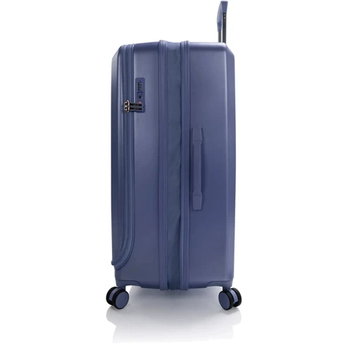 Чемодан Heys EZ Fashion (L) Navy (10162-0028-30)/(10162-0028-S3) (930916)