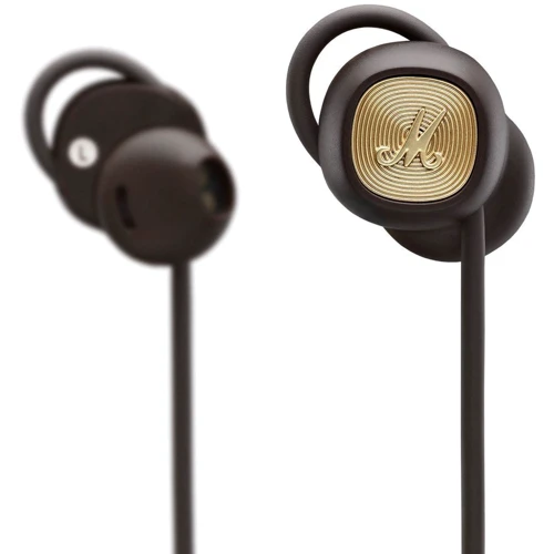 Наушники Marshall Minor II Brown (4092260)