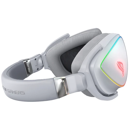 Наушники ASUS ROG Delta White Edition (90YH02HW-B2UA00): Чувствительность (дБ) 127