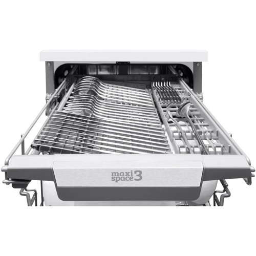 Встраиваемая посудомоечная машина Amica DIM46C6EBOiEU: Расход воды, л 8