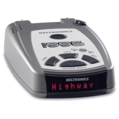 Beltronics Vector i995