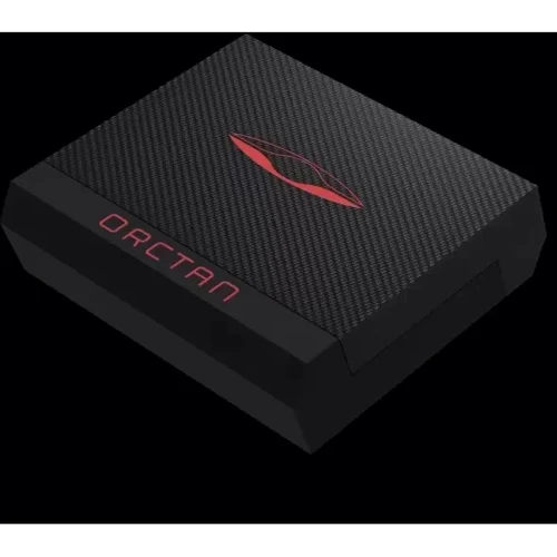 Автоматичний мастурбатор Orctan