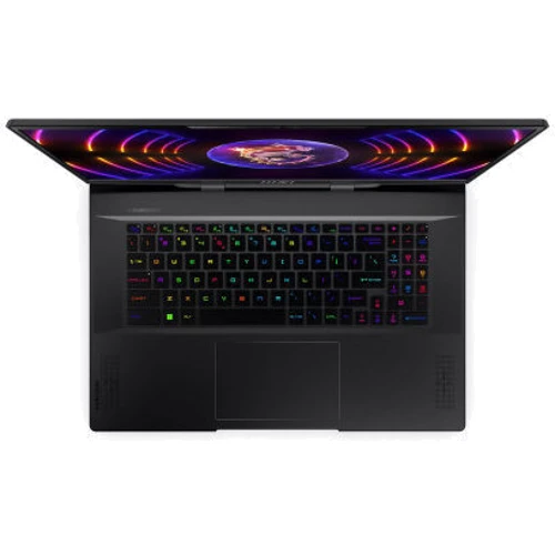 Ноутбук MSI Stealth Studio (A13VH-068UA) UA: Процессор Intel Core i9-13900H (4.1 - 5.4 GHz) 14-ядерный