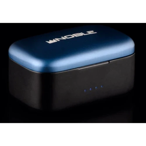 Наушники Noble Audio FoKus PRO Black фото 7