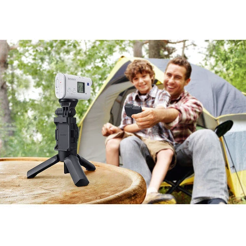 Sony VCT-STG1 (VCTSTG1.SYH): Максимальне навантаження 1 кг