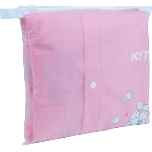 Дождевик детский Kite K22-2600M, 75x51 см: Тип Дождевик