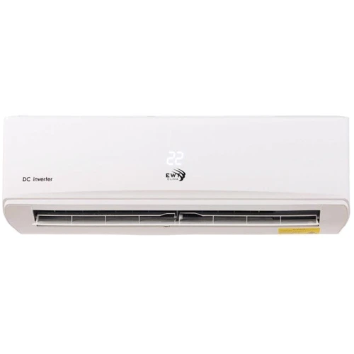 Кондиционер EWT Clima S-180SDP-HRFN8: Тип сплит-система