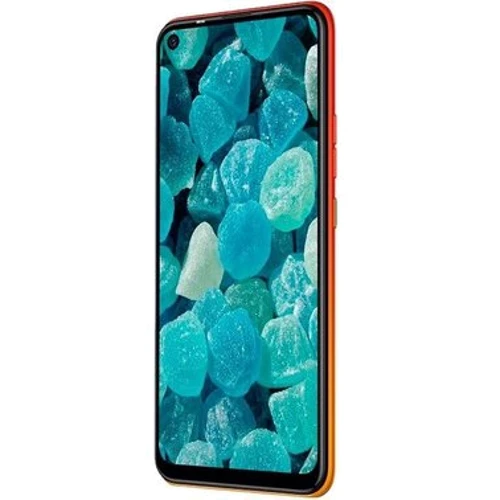 Смартфон Tecno Spark 5 Pro 4/128 GB Spark Orange Approved Витринный образец: Производитель TECNO