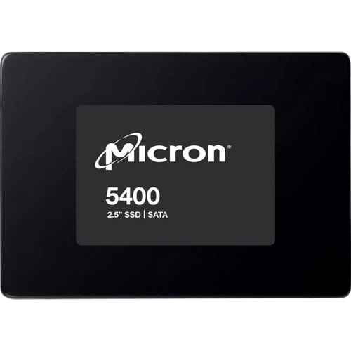 Micron 5400 Pro 7.68 TB (MTFDDAK7T6TGA-1BC1ZABYYR)