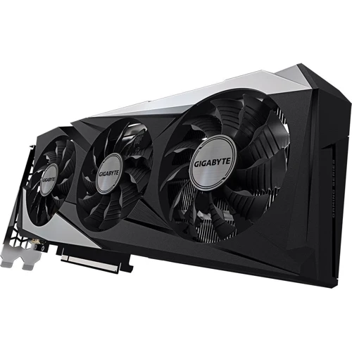 Видеокарта GIGABYTE GeForce RTX 3060 GAMING OC 12G rev. 2.0 (GV-N3060GAMING OC-12GD rev. 2.0) UA: Интерфейс PCI Express 4.0 x16