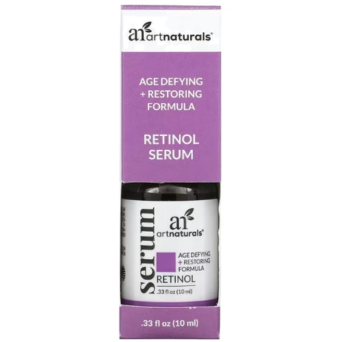 Artnaturals Сыворотка с ретинолом для лица 10 ml: Пол Для женщин