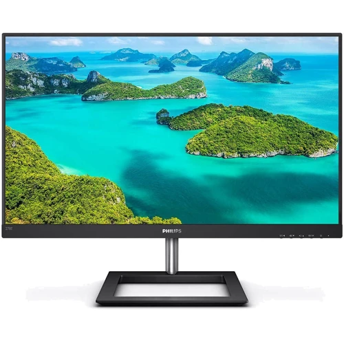 Монитор Philips 278E1A/00 Black