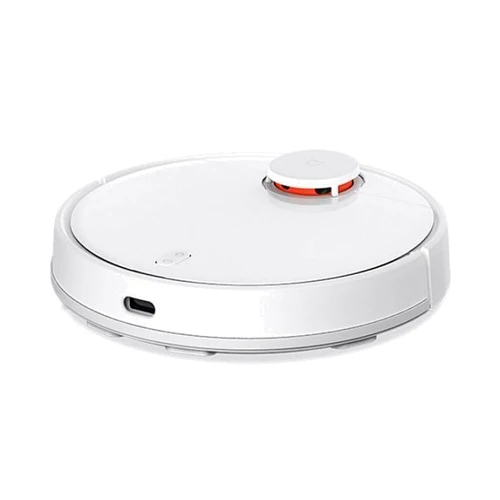 Робот уборщик Xiaomi MiJia Mi Robot Vacuum-Mop P STYTJ02YM White (SKV4110GL) фото 4