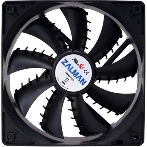 Кулер Zalman ZM-F3 (SF)