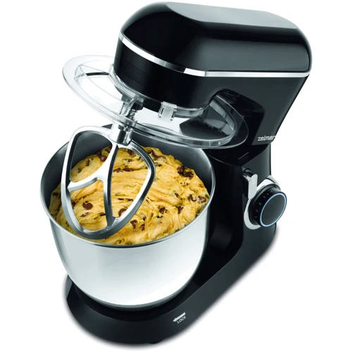 Миксер Zelmer ZKR1300B: Мощность, Вт 1300