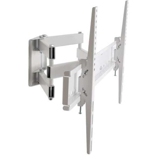 Кронштейн для ТБ Charmount TV0604T-R6 White: Тип наклонно-поворотный