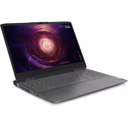 Ноутбук Lenovo LOQ 15APH8 (82XT001RUS) RB: Тип экрана антибликовое покрытие