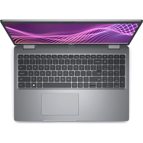 Ноутбук Dell Latitude 5440 (LAT0157787-R0024835-SA) RB: Видеоадаптер Intel Iris Xe Graphics