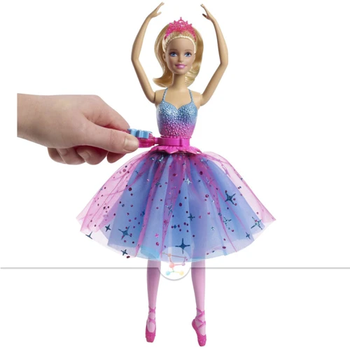 Лялька Barbie Балерина (CKB21) фото 4