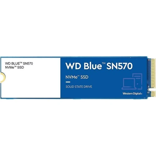 WD Blue SN570 1 TB (WDS100T3B0C)