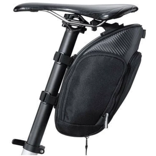 Велосумка Сумка под седло Topeak MondoPack XL 2 л F25 282 г (TC2286B): Производитель Topeak
