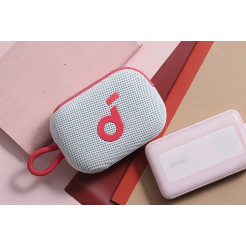 Акустика ANKER SoundCore Select 4 Go Red (A31X1091)