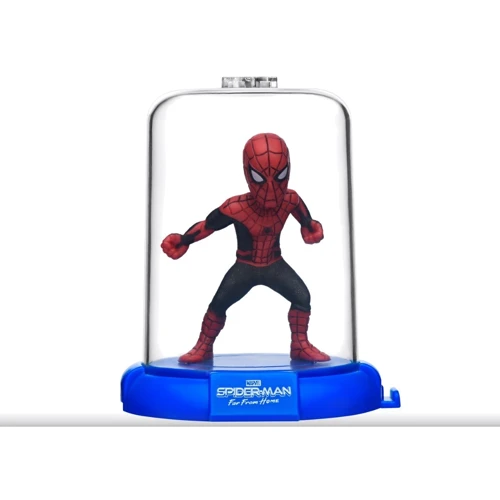 Коллекционная фигурка Domez Marvel's Spider-Man Far From Home S1(1 фигурка) (DMZ0187)