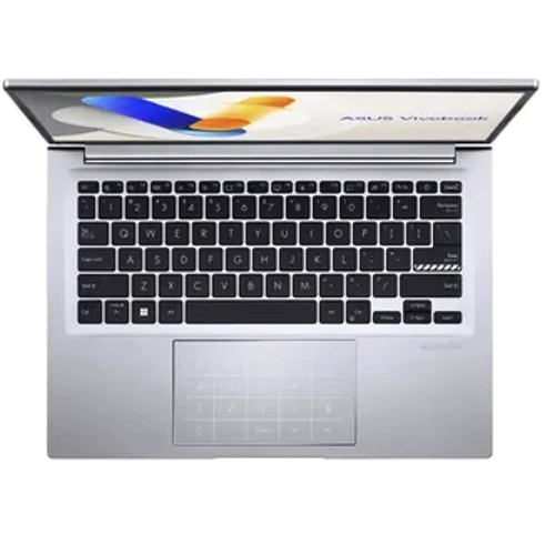 Ноутбук ASUS Vivobook 14 X1405VA-LY511 (90NB10M1-M00MR0) UA: Тип екрану антибликовое покрытие