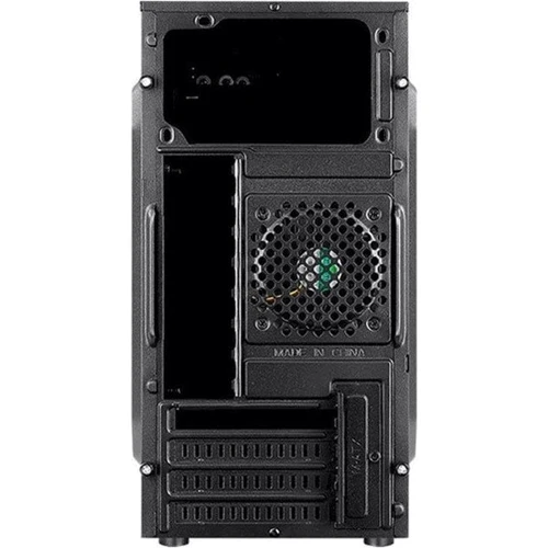 Корпус AeroCool CS-103 (ACCX-PC11001.11): Типоразмер Minitower