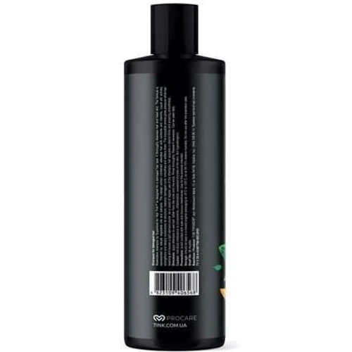 Tink SuperFood For Hair Mango & Liquid Silk Shampoo Шампунь для волос 500 ml: Назначение Для роста волос, Для блеска, Для объема, Увлажнение, Восстановление, Восстановление, Очищение
