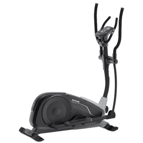 Орбітрек Kettler Axos Nova P Black (CT1020-100)