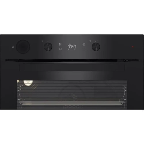 Духовой шкаф электрический Beko BIS14300BPS: Класс энергопотребления A+