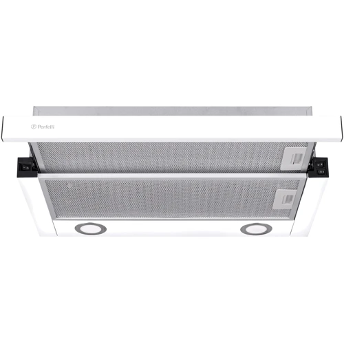 Вытяжка Perfelli TL 6622 WH 1000 LED