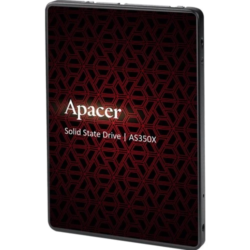 Apacer AS350X 256 GB (AP256GAS350XR-1)