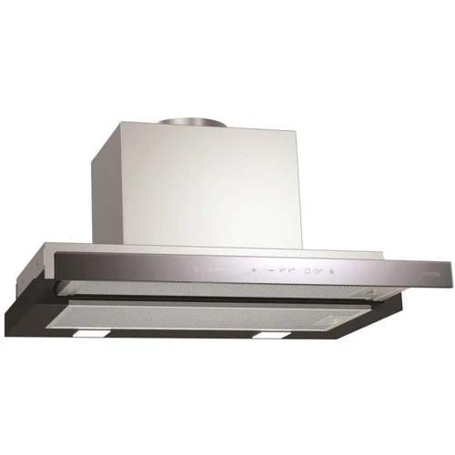 Вытяжка Gorenje BHP643S3BG