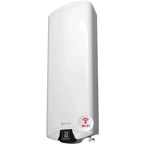 Бойлер Eldom GALANT DRY 100 3x 1000 W DV100DW-W ELDOM: Тип Бойлер электрический