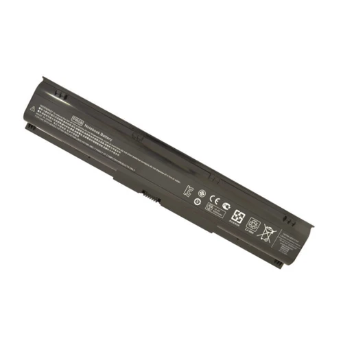 Батарея для ноутбука HP Compaq HSTNN-LB2S ProBook 4730s 14.4V Black 4910mAh Orig (11360): Напряжение, В 14.4