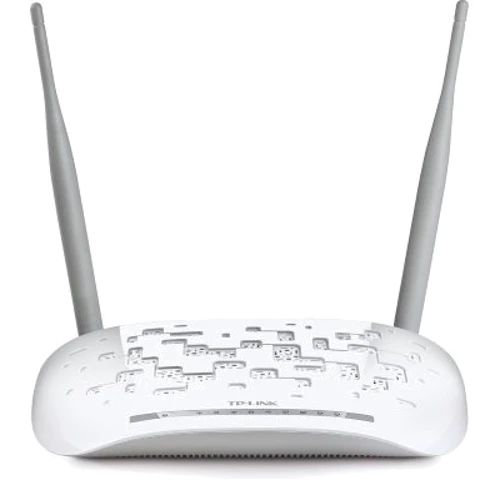 Маршрутизатор Wi-Fi TP-Link TD-W8968: Тип маршрутизатора Wi-Fi роутер