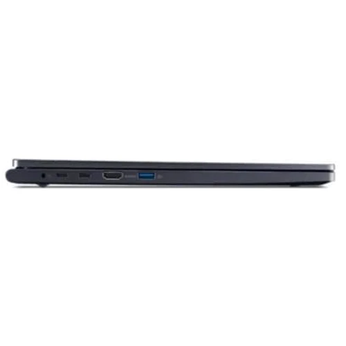 Ноутбук Acer TravelMate P4 16 TMP416-52-TCO (NX.B08EP.003): Екран 16" IPS (1920x1200)