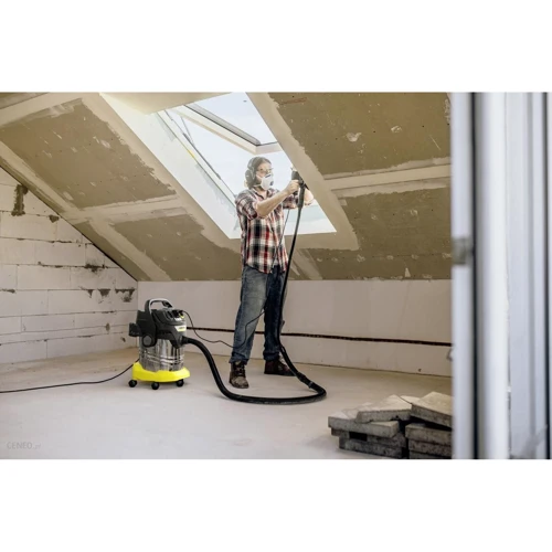 Пылесос Karcher WD 6 P S V-25/6/22 (1.628-484.0) фото 8