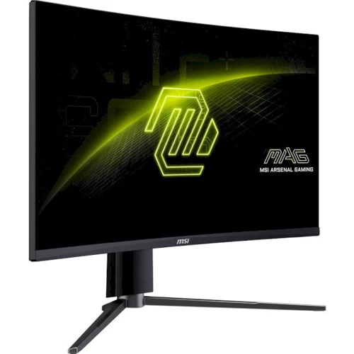 Монитор MSI MAG 27C6PF (9S6-3CE14M-008): Покрытие экрана антибликовое