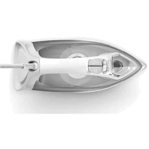 Утюг Philips DST5010/10: Подключение проводное