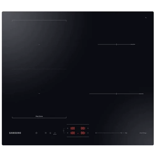 Варочная поверхность Samsung NZ64B5046FK