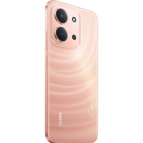 Смартфон Xiaomi Redmi 15C 8/256Gb Twilight Orange (Global, NFC)