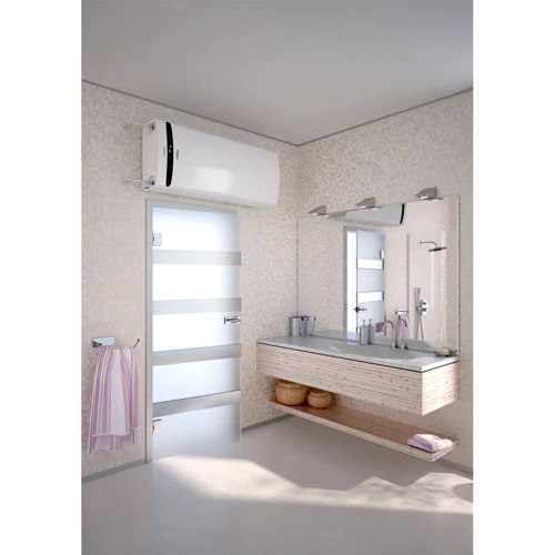 Бойлер Tesy BelliSlimo Dry GCR 80 27 24D E31 EC: Мощность, кВт 2.4