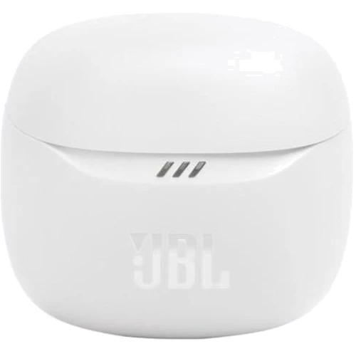 Наушники JBL Tune Flex 2 White (JBLTFLEX2WHT) фото 6