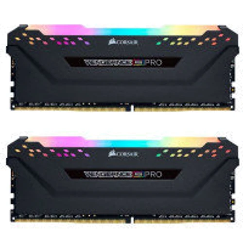 Corsair 32 GB DDR4 3200 MHz Vengeance RGB PRO(CMW32GX4M2E3200C16W)