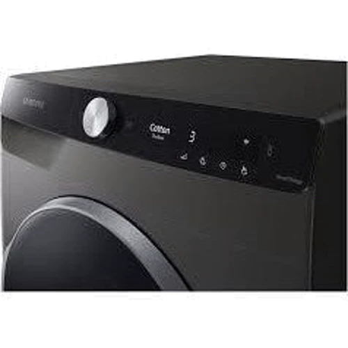 Сушильна машина Samsung DV90T8240SX: Тип завантаження фронтальна