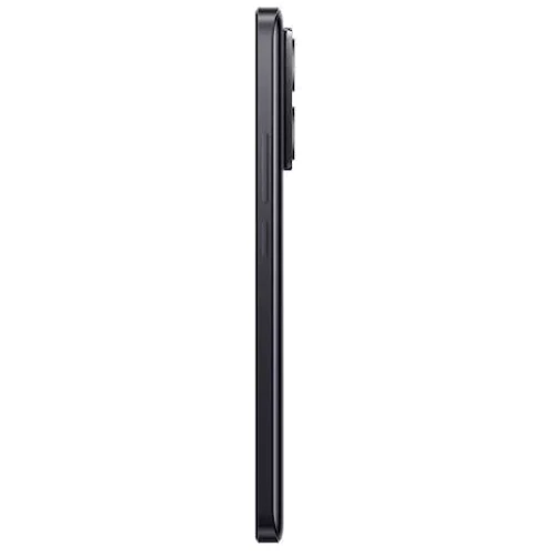 Смартфон Xiaomi 13T 8/256GB Black (Global): Дисплей 6.67" AMOLED (1220x2712)